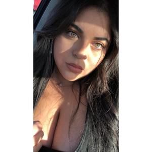 Meet your Posher, Giselle